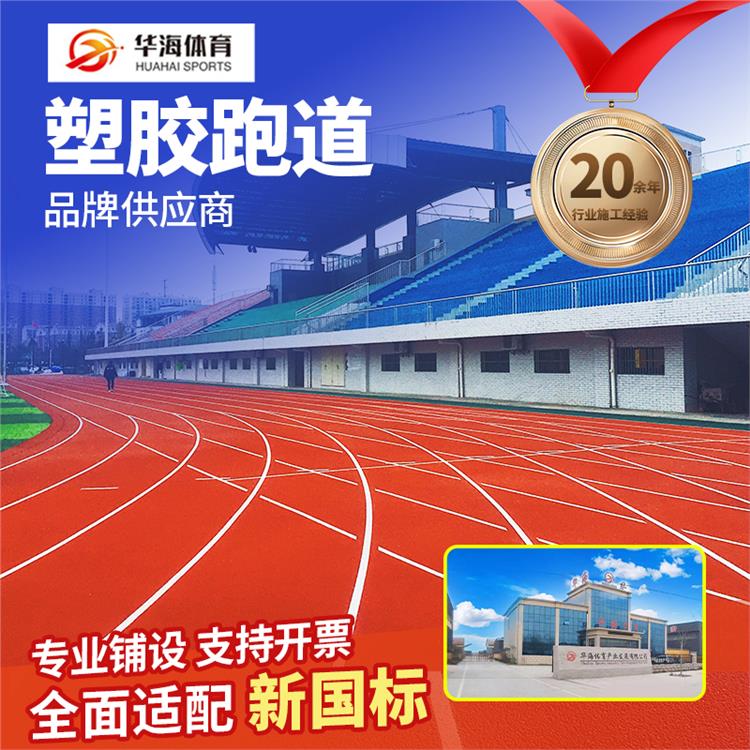 崇左市塑胶篮球场预制跑道卷材 - 排名